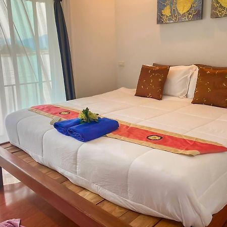 Hotel Tara Raft Kanchanaburi Zewnętrze zdjęcie