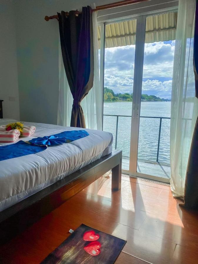 Hotel Tara Raft Kanchanaburi Zewnętrze zdjęcie