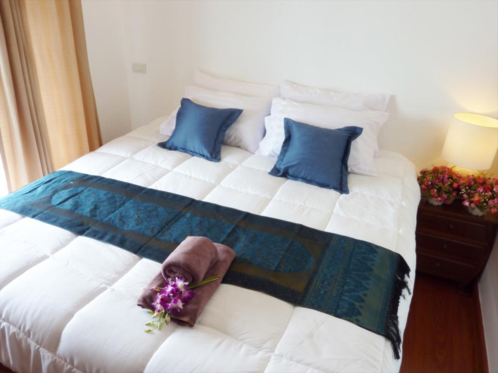 Hotel Tara Raft Kanchanaburi Zewnętrze zdjęcie