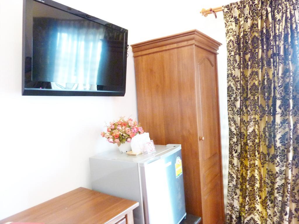 Hotel Tara Raft Kanchanaburi Zewnętrze zdjęcie