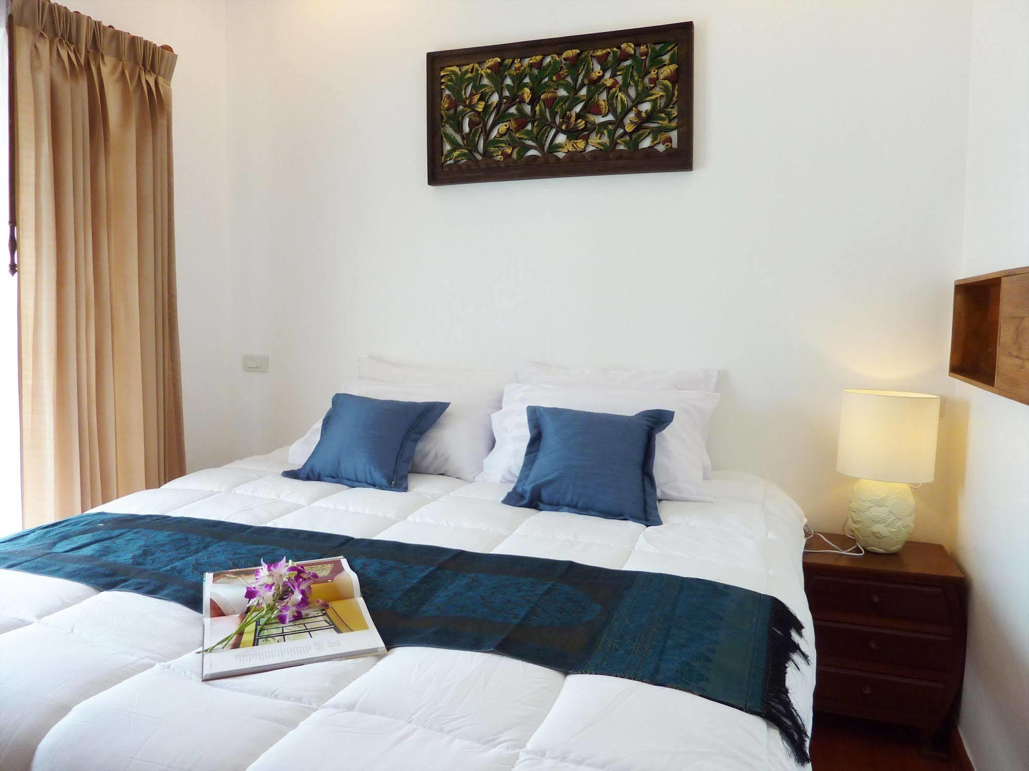 Hotel Tara Raft Kanchanaburi Zewnętrze zdjęcie